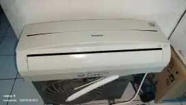 Ac Panasonic 1/2pk R32