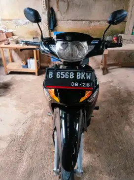 supra x 125 2006 dki pajak panjang 08 2025