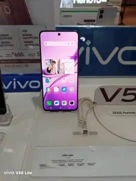 Vivo V50 Lite RAM 8/256GB