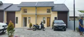 DiJual Rumah Baru Tambun Selatan. Tridaya Sakti. Tambun Selatan.