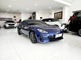 Subaru BRZ EyeSight 2.4L A/T 2023