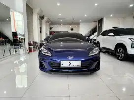 Subaru BRZ EyeSight 2.4L A/T 2023