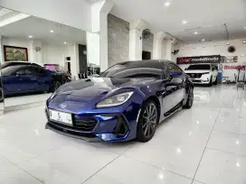 Subaru BRZ EyeSight 2.4L A/T 2023