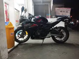 Di jual Honda CBR tahun 2018