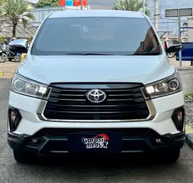 Toyota Kijang Innova Venturer Diesel Solar 2021 Bekas Murah Ganjil