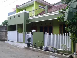*Info rumah dijual :* Lokasi : *Perumahan Bintara Jaya Permai Bekasi B