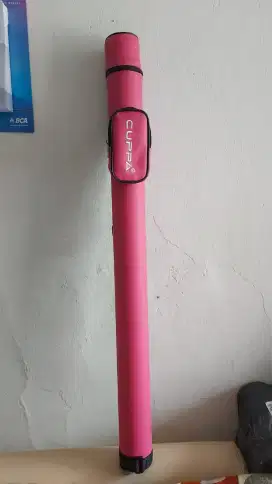 CUPPA CUE HARDCASE 1X1