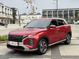 Hyundai Creta 1.5 Prime at 2024