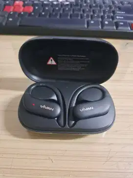 Vivan - wireless earphone sport x