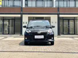 Toyota Calya G AT 2022**TDP 8jt**