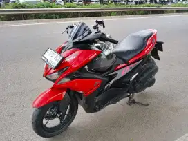 Aerox 155 VVA 2019