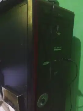 Komputer Windows XP