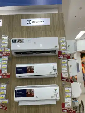 Ac aqua, panasonic, dll