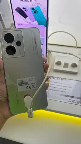 Cash/kredit Hp Realme 14T / 14 5G