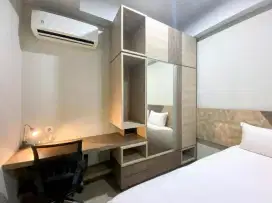 Disewakan apartemen Monroe Cikarang Bekasi