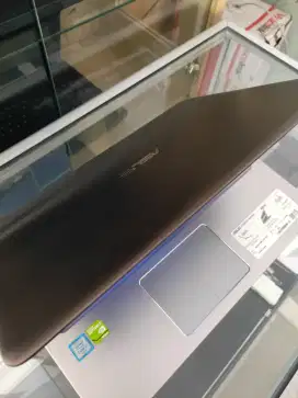 Laptop Gaming ASUS VIVOBOl 2gb jual Murah Banget