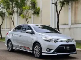 PJK OCT'25 - Vios 2017 TRD Sportivo - Toyota - Vios 2017 G Automatic