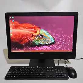Komputer Pc All in one Dell Optiplex 9030 - Core i5 - 16gb/1TB