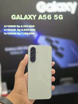 SAMSUNG GALAXY A56 5G
