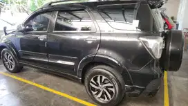 Toyota Rush 2015 Bensin
