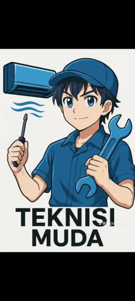 Jual AC ½pk 1pk 2pk bergaransi