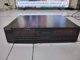 EQUALIZER DIGITAL TECHNICS SH-E66