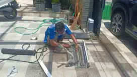 Jasa Cuci AC panggilan wilayah surabaya