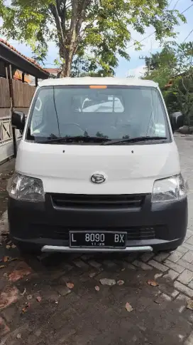 Grand max 1.5 Pick Up AC PS Putih Orisinil Luar Dalam & Bagus terawat