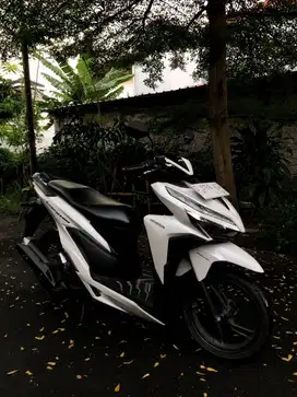 VARIO 150 KEYLES KM 26RB MULUS