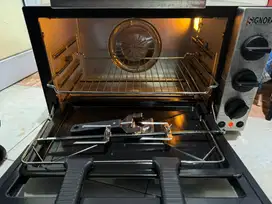 Oven signora luxia