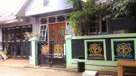Jual Murah Rumah Duren Sawit Jakarta Timur Akses Tol Becakayu