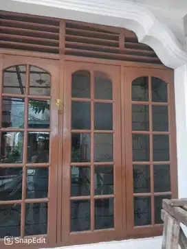Dijual Cepat Rumah Di Otista Jakarta Timur