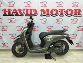 GENIO ISS 2022, FULL ORI, SUPER Istimewa, Mulus, Bisa tukartambah