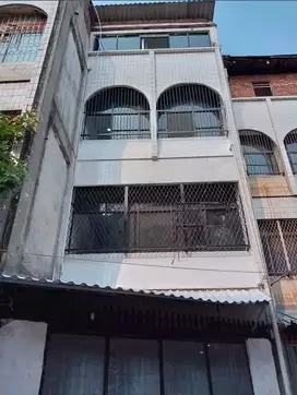 Kost-Kostan Dijual Cepat Di Jl. Pangeran Jayakarta, Mangga Dua Selatan