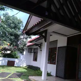 Rumah murah di bawah harga pasar kemang pratama 2 bekasi
