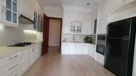Townhouse Tipe 4 KT Dekat Kemang dan Senopati
