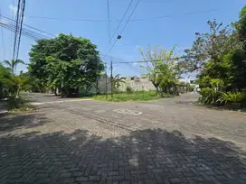 Tanah istimewa di perumahan elite sektor 1 solo baru