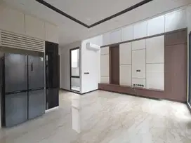 Dijual rumah baru Zora Kazumi semi furnished siap huni