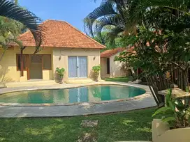 villa for sale kemenuh