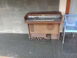 Piano hammond apa adanyav