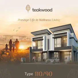 GARDEN AVENUE RESIDENCE OPEN NEW TYPE 110