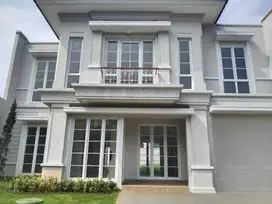 Dijual Rumah di Gading Serpong Clustr Granada Alicante Kondisi Terawat