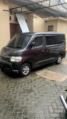 Grandmax 1.3 AC hatchback