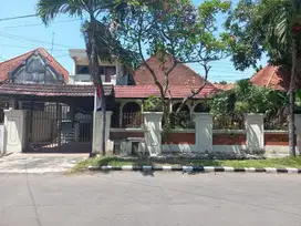 JUAL CEPAT DAN MURAH RUMAH SURABAYA PUSAT