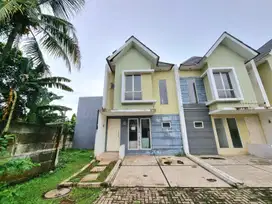 Rumah di Banara Serpong Cluster Lenggana dekat Pasar Jengkol J-20292