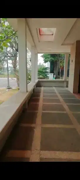 Strategis dan dekat Danau, Rumah di Kota Baru Parahyangan Bandung