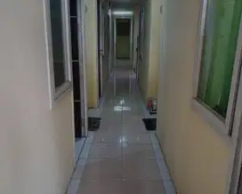 Termurah! Rumah kost 18 kamar gempol cijerahbandung