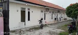 jual kontrakan 9 pintu akses mobil dekat lotte mart