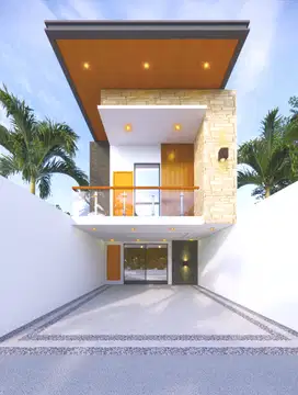 DIJUAL MURAH RUMAH KOST JL BUMI MARINA IDAMAN MAHASISWA PASTI CUAN