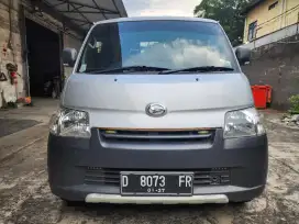 Grandmax km rendah bagus seperti foto istimewa no minus siap pakai